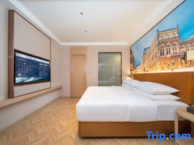 Business Double Suite
