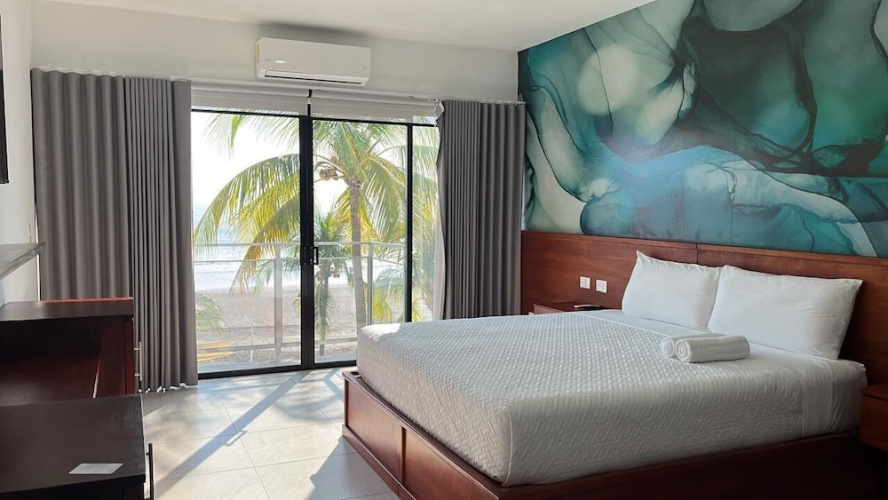 Coco Blue Resort
