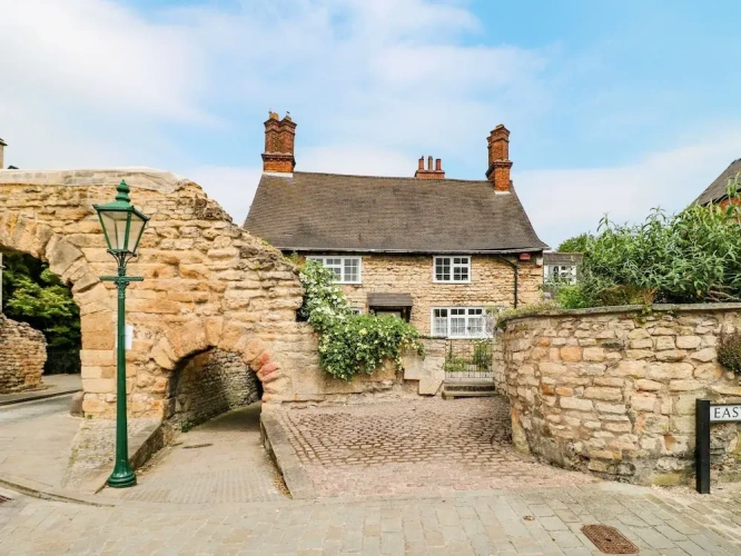 Cottage