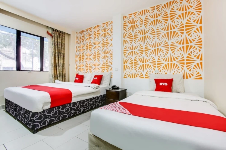 Superior Suite