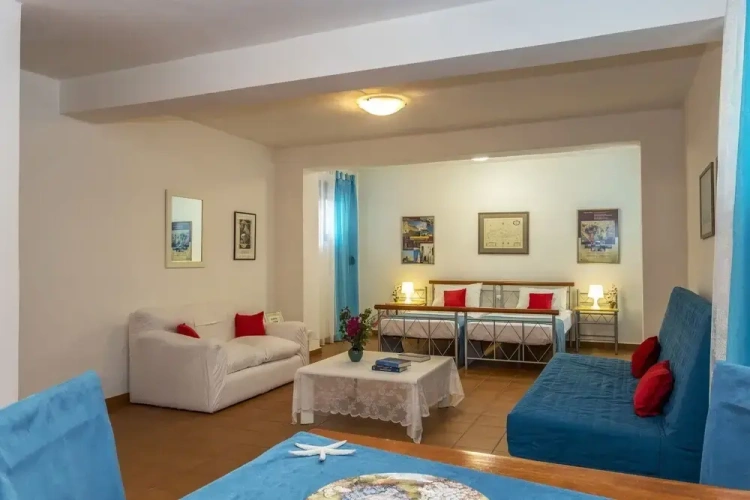 3 Bedrooms Villa with balcony and with sea view