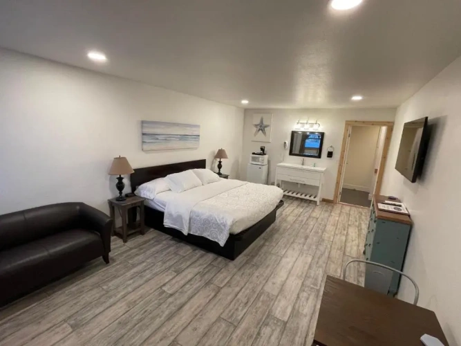 Standard room