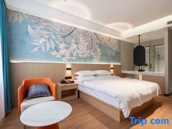 Privilege Double room