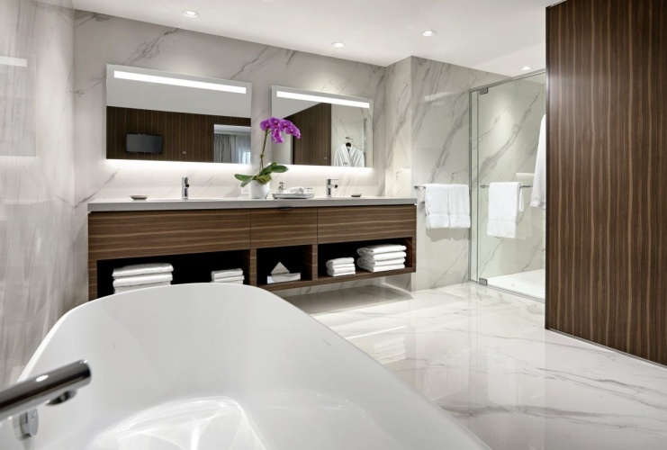 Vogue Hotel Montreal Downtown, Curio Collection By Hilton photo 24