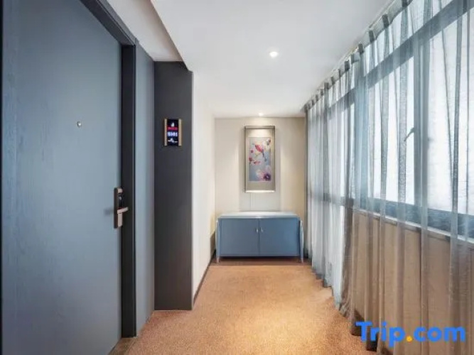 Tixiang International Hotel