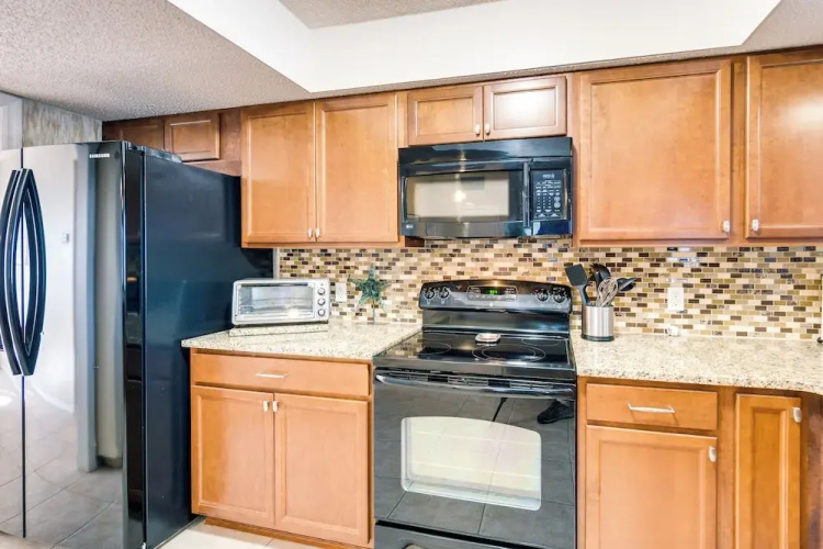 Rotonda West Home w/ Pool & Golf Course View!