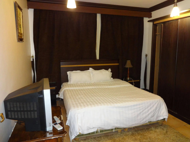 Orans Suites 1