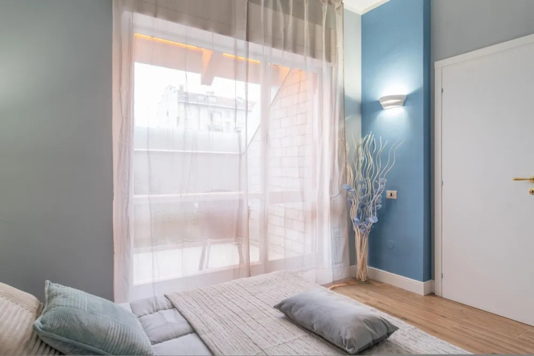 Valentino Apartment in Turin