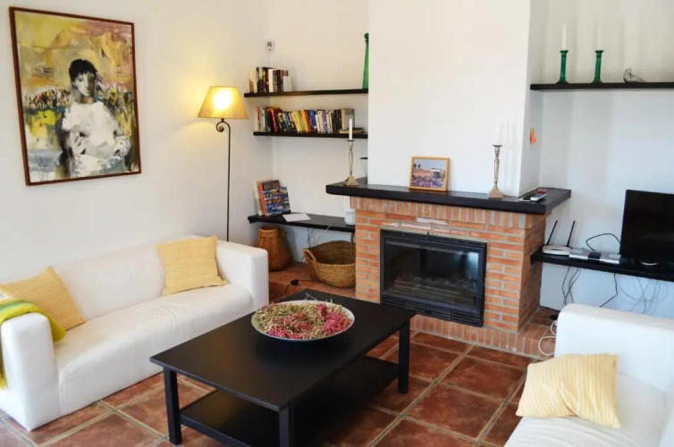 Cortijo Cantares