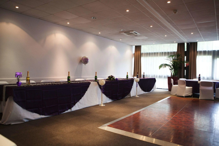 Campanile Bradford Hotel