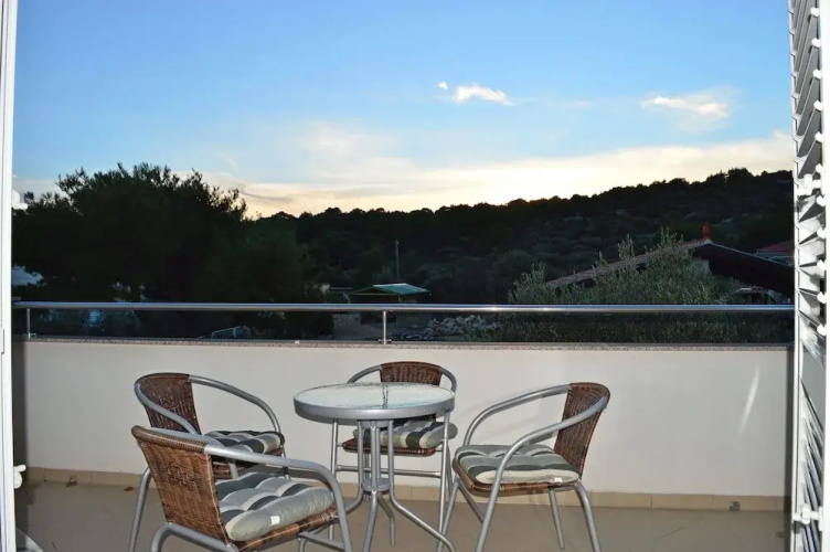 Apartments Vilim