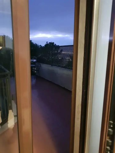 Park Hotel Vesuvio
