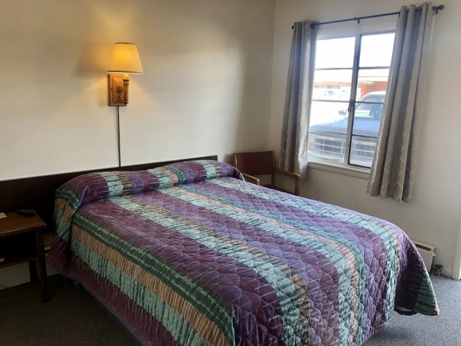 Cody Motel