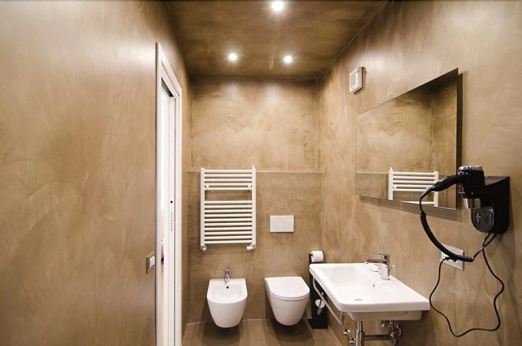 I Love Roma Guest House