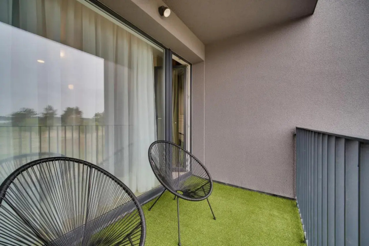 Jūros Sentimentai