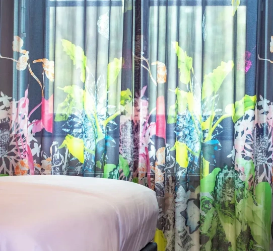 Comfort Double room with garden view