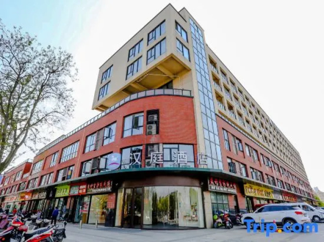 Hotelafbeelding