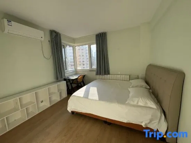 4 Bedrooms Sextuple Suite with city view