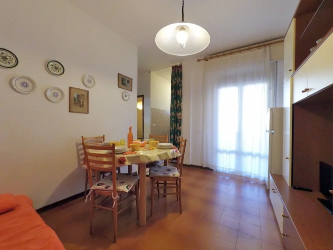 2 Bedrooms Apartment with balcony