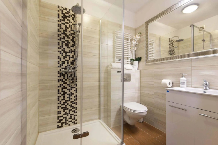 Apartament White Lions