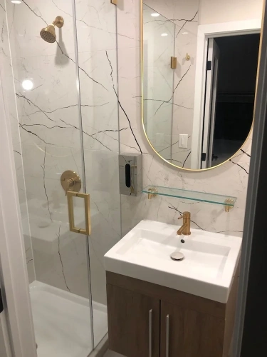 1 Bedroom Luxury room