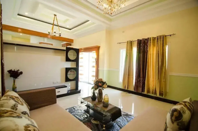 DanSam House