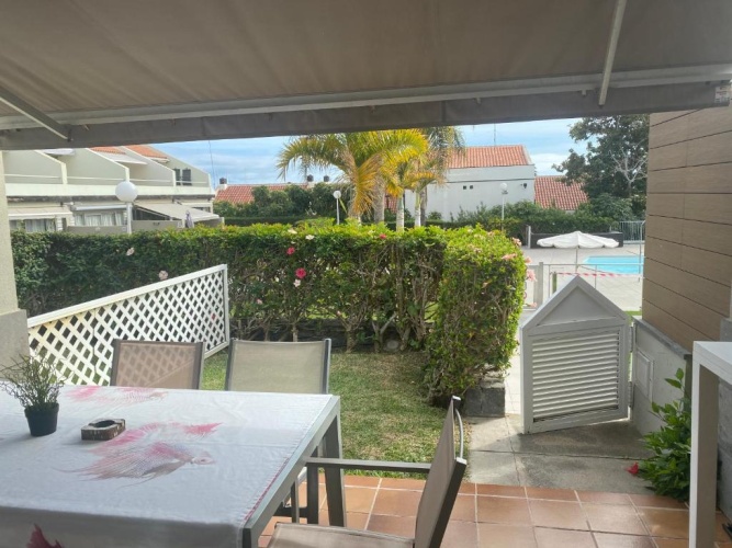 3 Bedrooms Villa