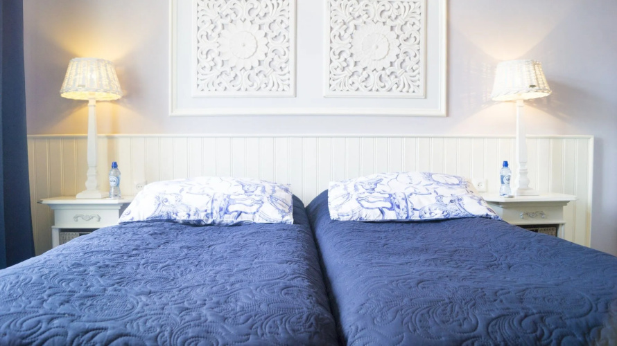 Vondelpark House Bed&Breakfast