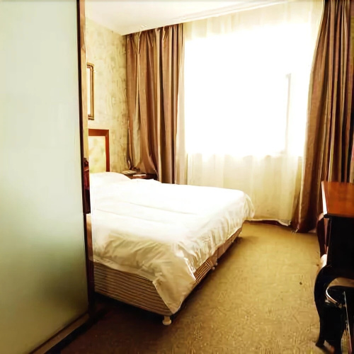 Beiyan Hotel