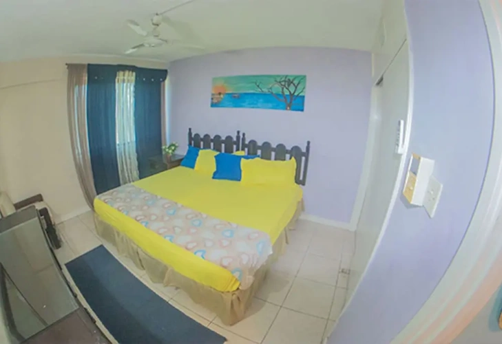 Quadruple Family Apartment beachfront
