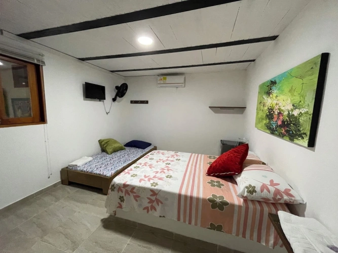 Standard Family room