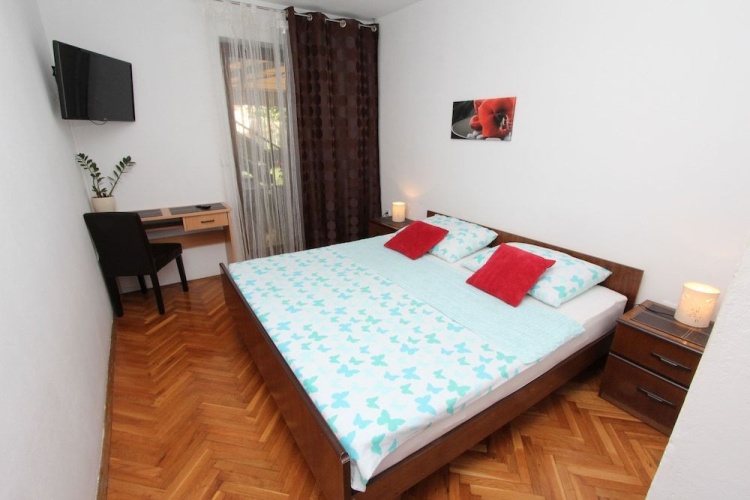 Apartment Albert