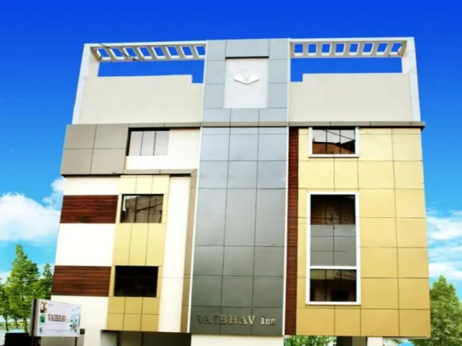 Imagen del hotel