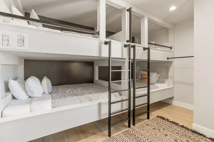 Canyons Edge 3 Bedroom Home