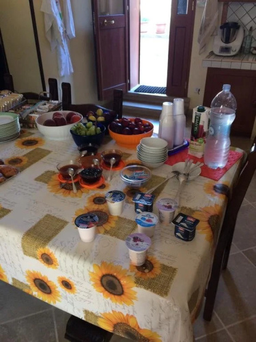 B&B Casale Spisari