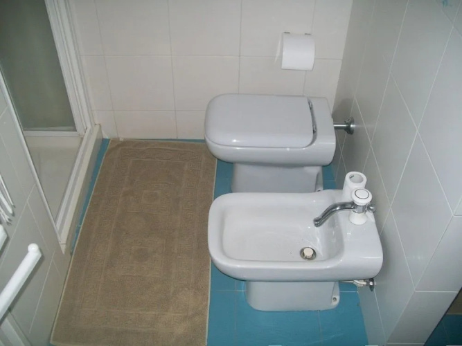 B&B Villa Peppe