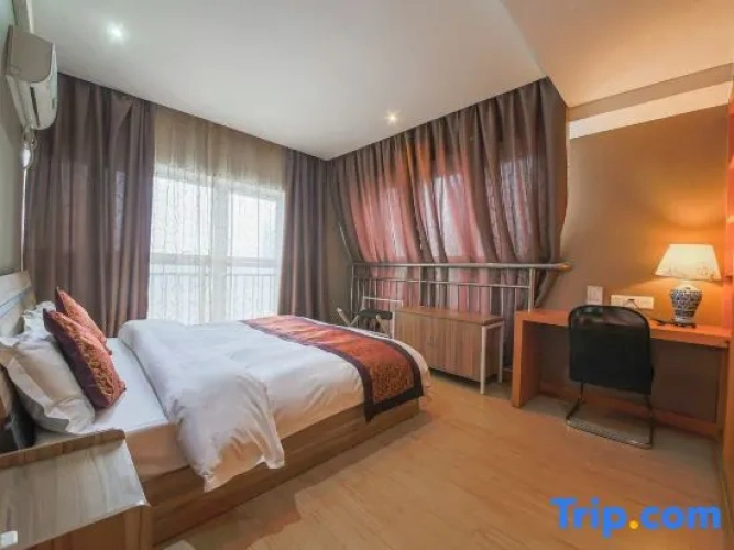 Double Family Suite