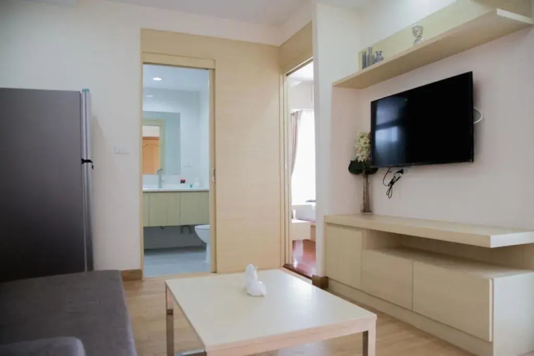 V Condo Chaengwattana