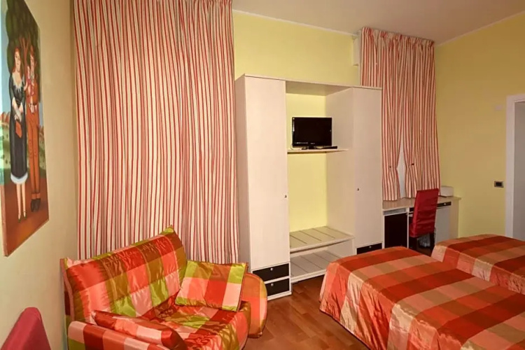 Albergo Cavallucci