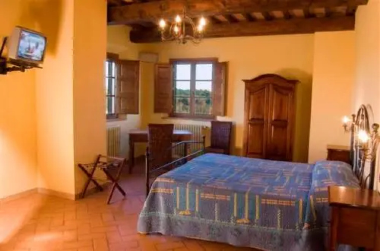 Agriturismo Colleoli