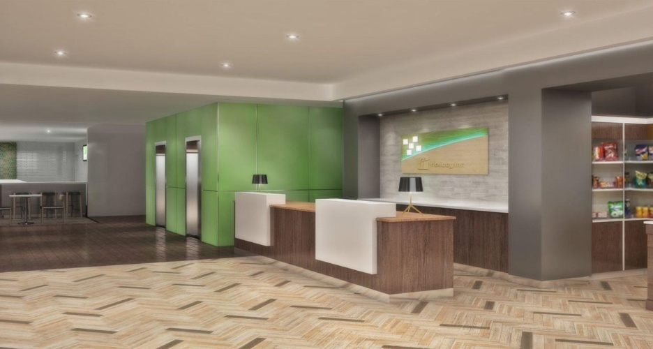 DoubleTree by Hilton Miami North I-95 photo 15