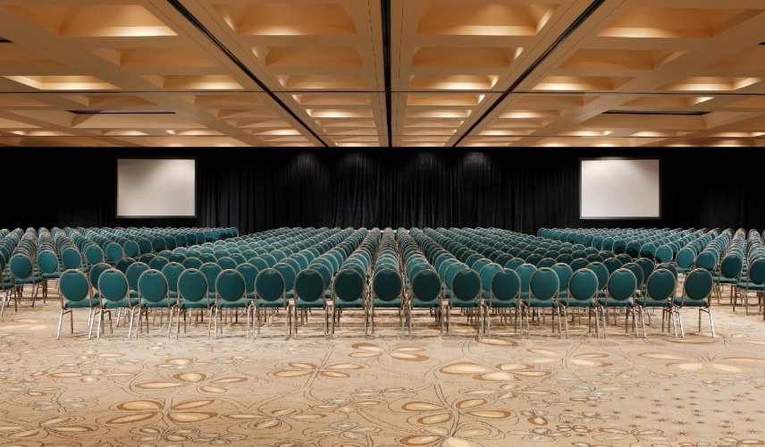 Hyatt Regency Santa Clara photo 18