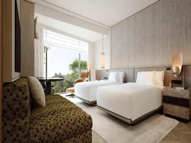 Classic Double room