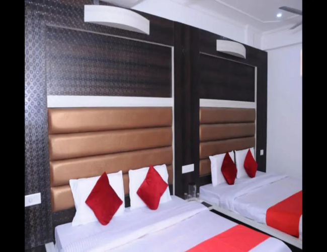 Hotel lords Paradise