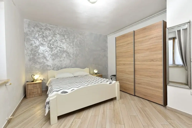 1 Bedroom Standard Apartment
