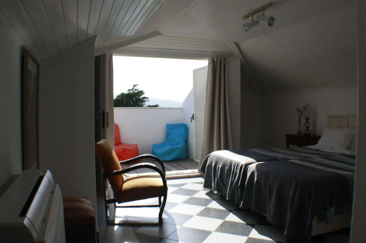 Casa Acucena Vintage B&B Guest House