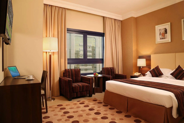 Oriental Hotel Apartments