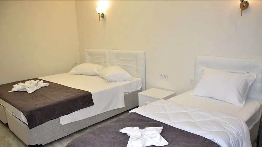 Platana Suit Apart Otel