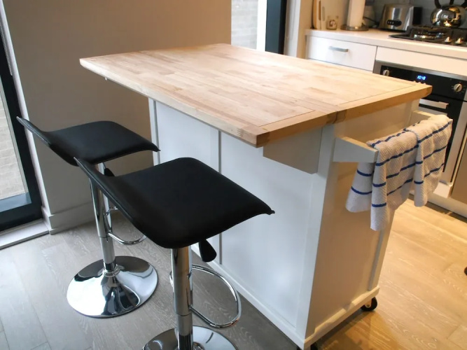 Amazing 1BR Unit in Popular