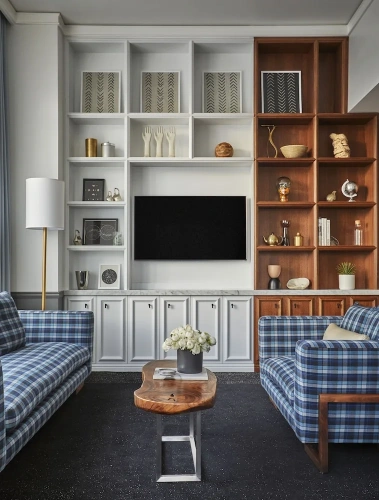 2 Bedrooms Double Suite